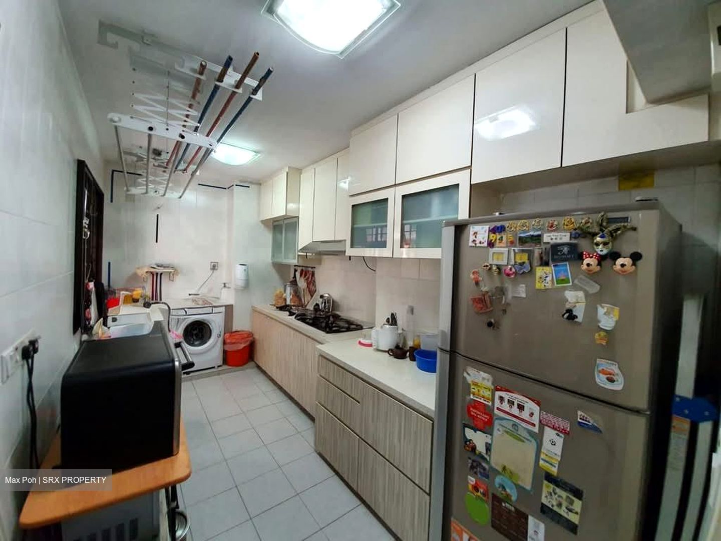 Blk 91 Commonwealth View (Queenstown), HDB 4 Rooms #555624771